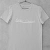 Cross Chest Luxe T-Shirt - Luxe Custom Designer