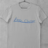 Cross Chest Luxe T-Shirt - Luxe Custom Designer