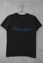 Cross Chest Luxe T-Shirt by Luxe Sensational