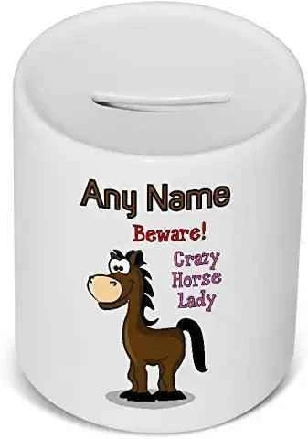 Custom Photo 11oz Money Box - Luxe Custom Designer