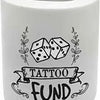Custom Photo 11oz Money Box - Luxe Custom Designer