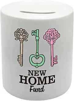 Custom Photo 11oz Money Box - Luxe Custom Designer