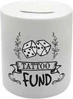Custom Photo 11oz Money Box by Luxe Sensational