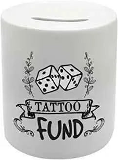 Custom Photo 11oz Money Box by Luxe Sensational