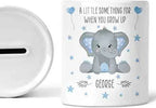 Custom Photo 11oz Money Box by Luxe Sensational