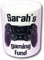 Custom Photo 11oz Money Box by Luxe Sensational