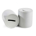 Custom Photo 11oz Money Box by Luxe Sensational