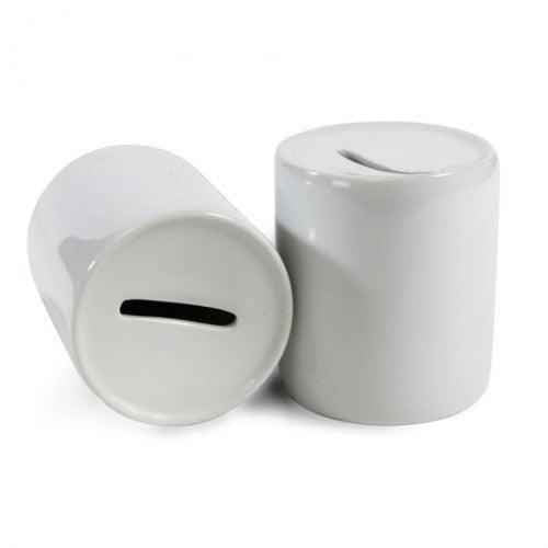Custom Photo 11oz Money Box by Luxe Sensational