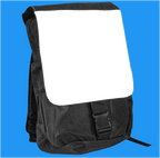 Custom Photo Black Backpack by Luxe Sensational