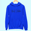 Royal blue