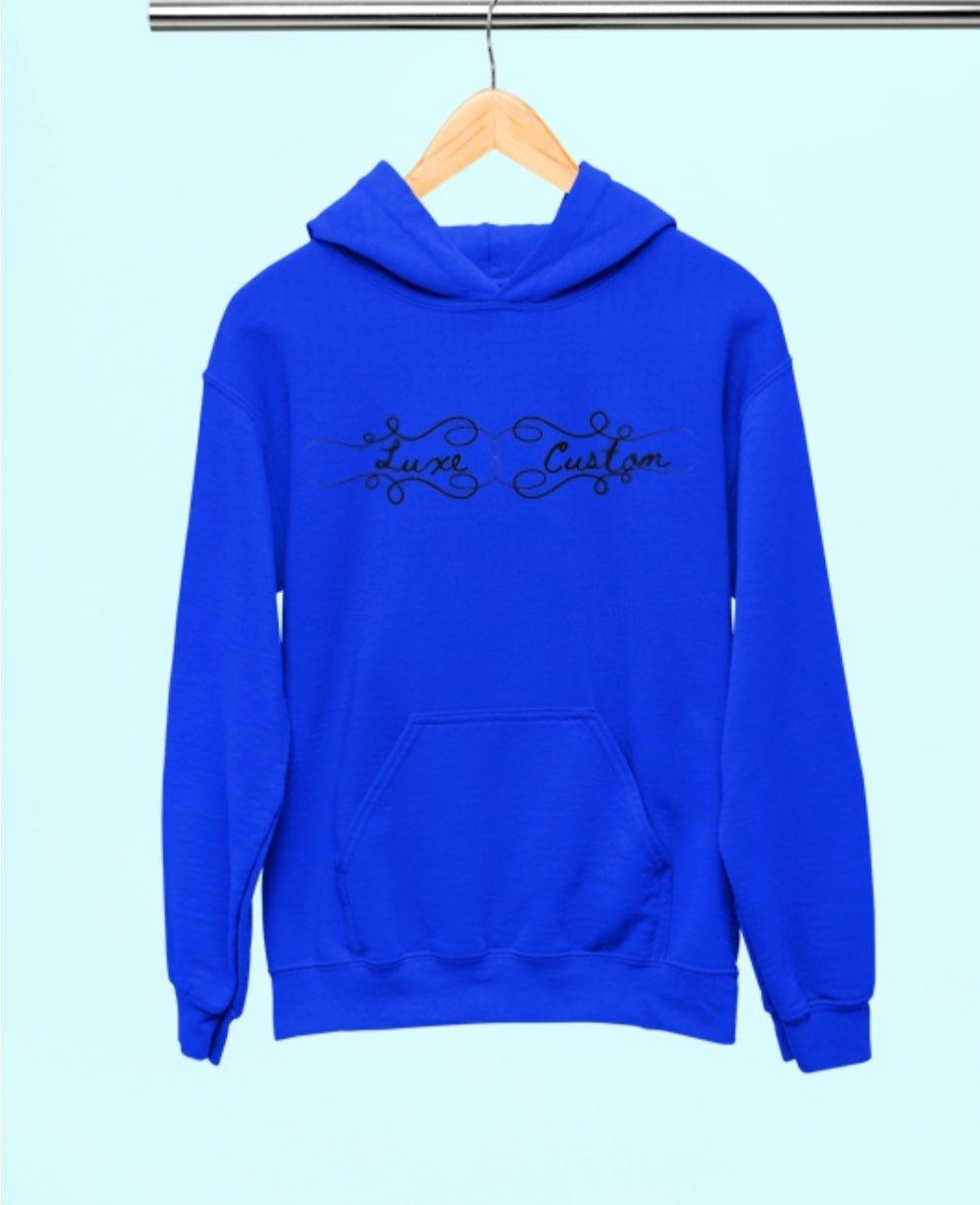 Royal blue