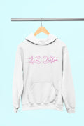 Deluxe Hoodie by Luxe Sensational