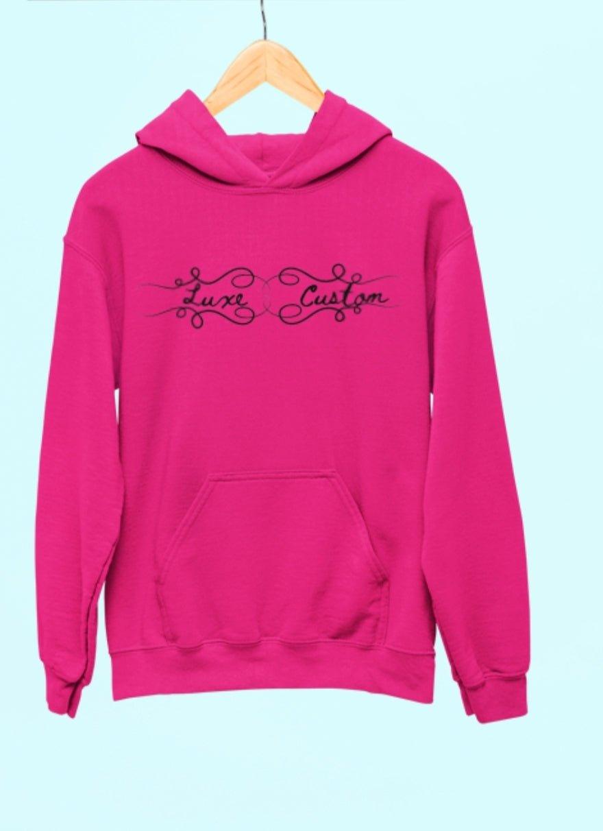 Safety pink