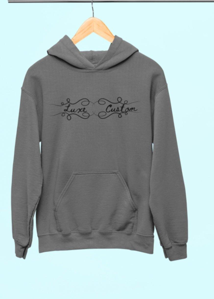 Charcoal Grey