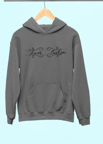 Charcoal Grey