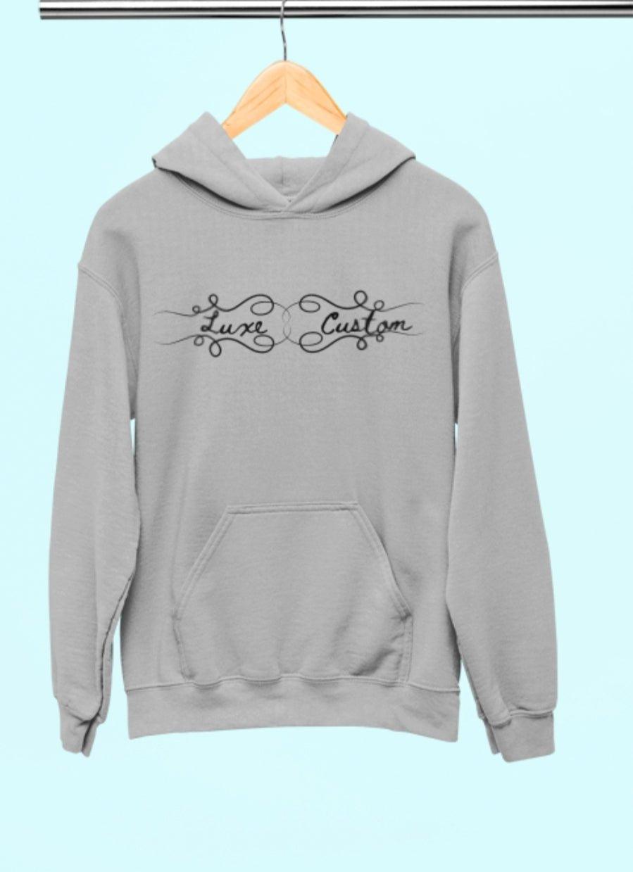 Charcoal Grey