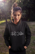 Deluxe Hoodie Unisex by Luxe Sensational