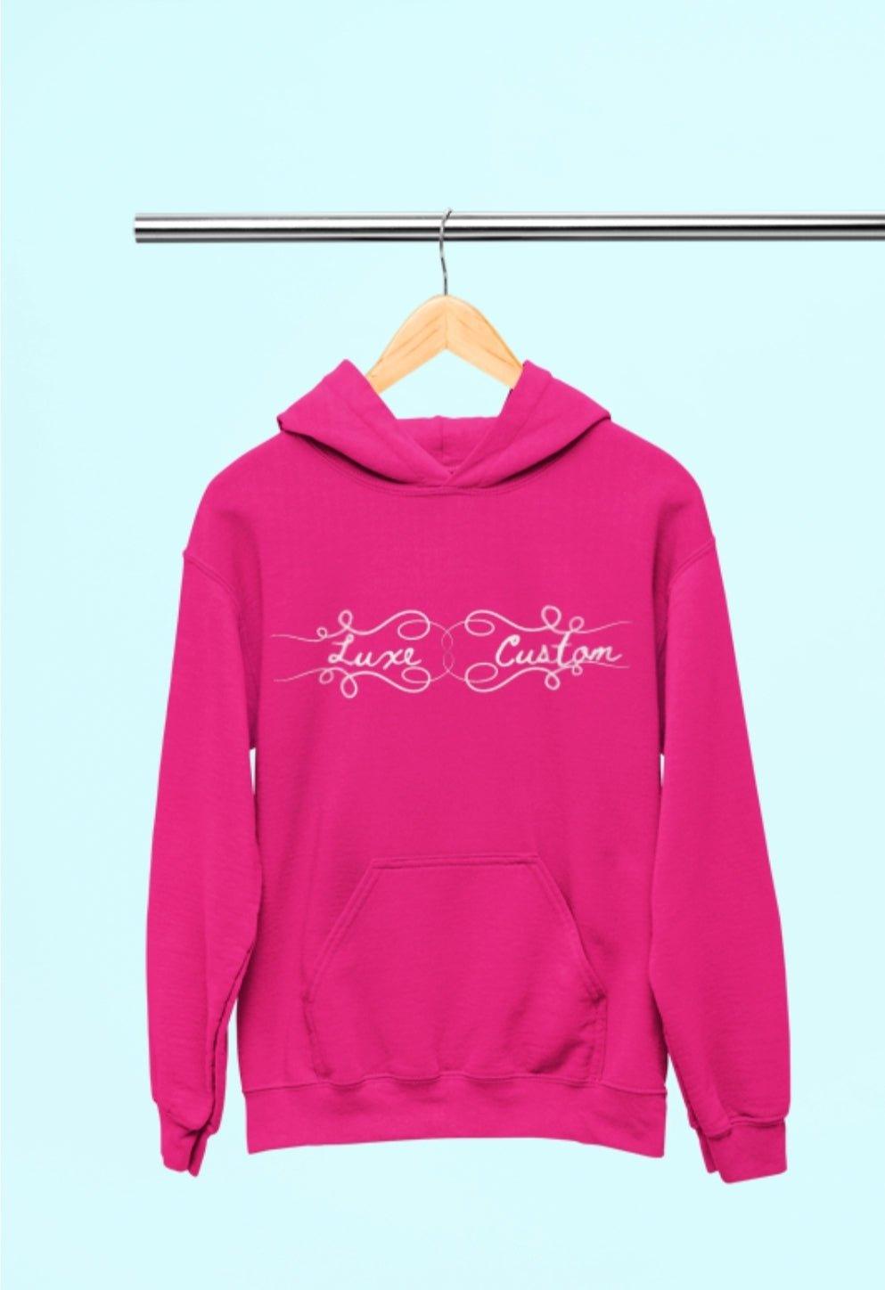 Safety Pink
