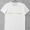 Deluxe T-Shirt - Luxe Custom Designer