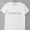 Deluxe T-Shirt - Luxe Custom Designer