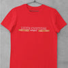 Deluxe T-Shirt - Luxe Custom Designer