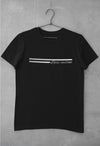 Double T T-Shirt - Luxe Custom Designer