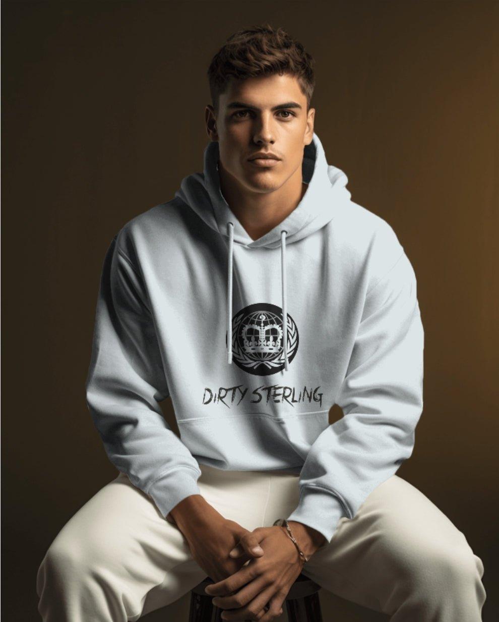 DS Hoodie - Luxe Custom Designer