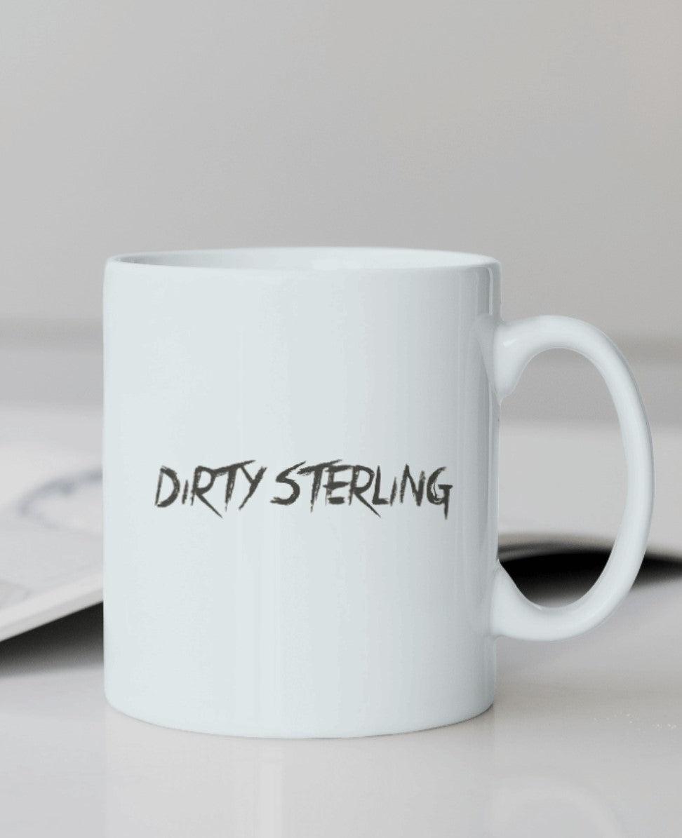 DS Mug - Luxe Custom Designer