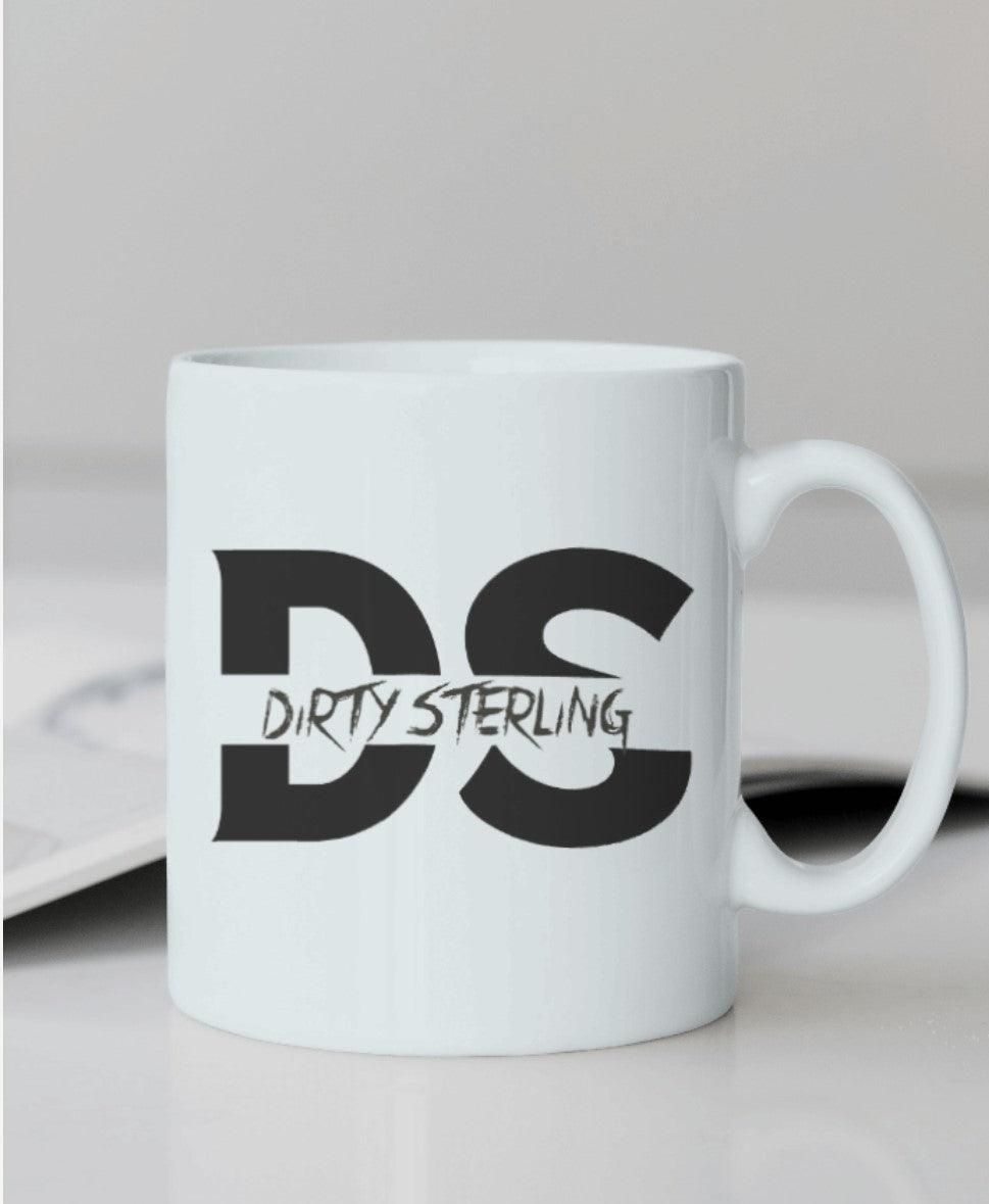 DS Mug - Luxe Custom Designer