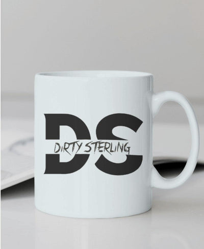 DS Mug - Luxe Custom Designer