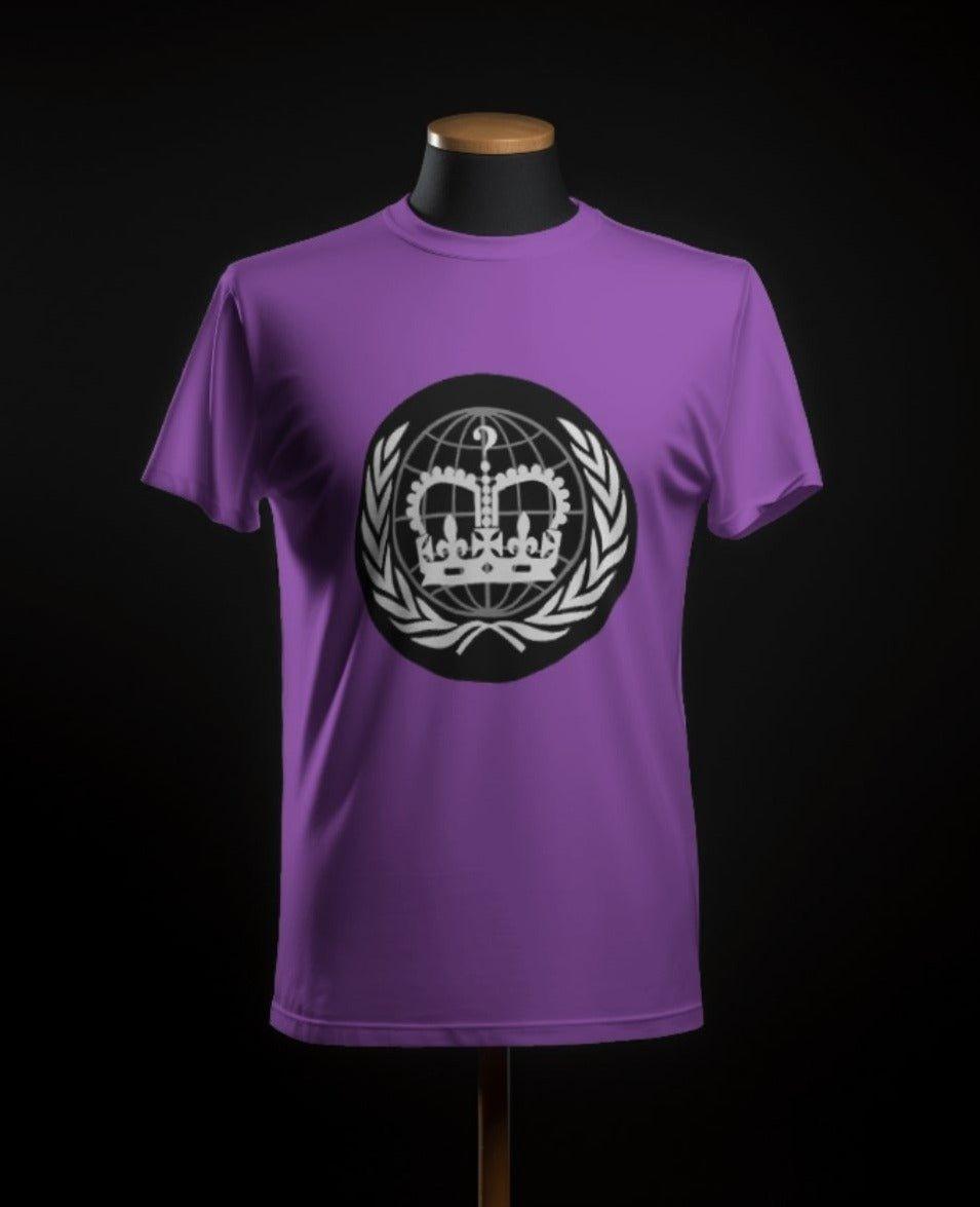 DS T-Shirt - Luxe Custom Designer