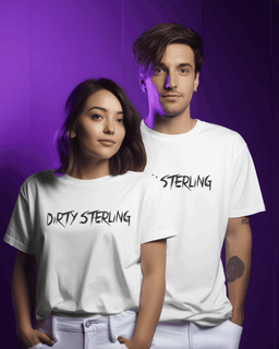 DS T-Shirt by Luxe-Custom-Designer