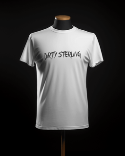 DS T-Shirt by Luxe-Custom-Designer