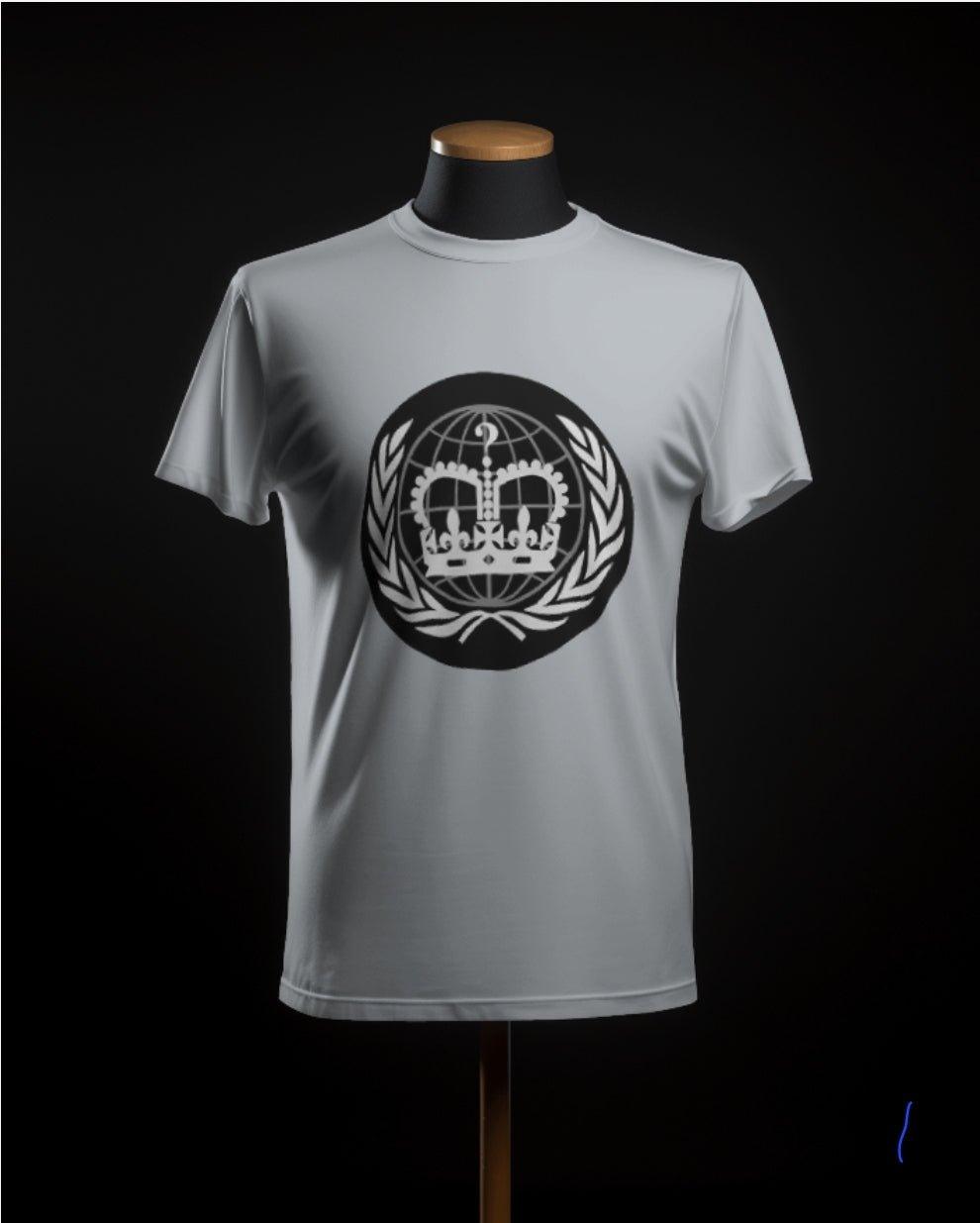 DS T-Shirt - Luxe Custom Designer