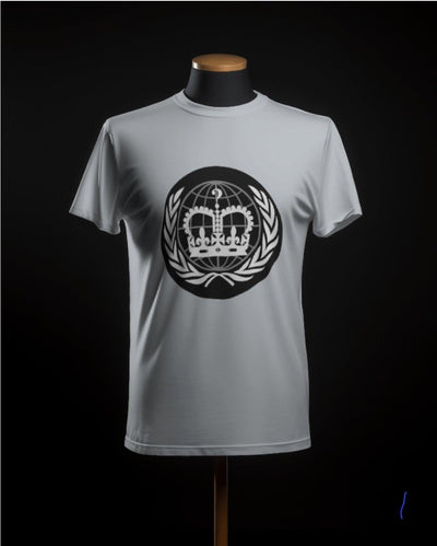 DS T-Shirt - Luxe Custom Designer