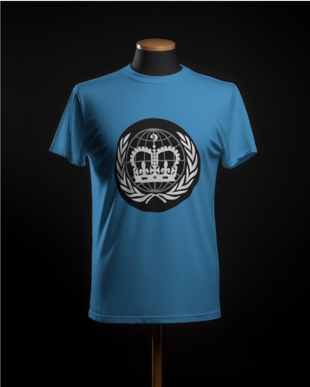 DS T-Shirt - Luxe Custom Designer