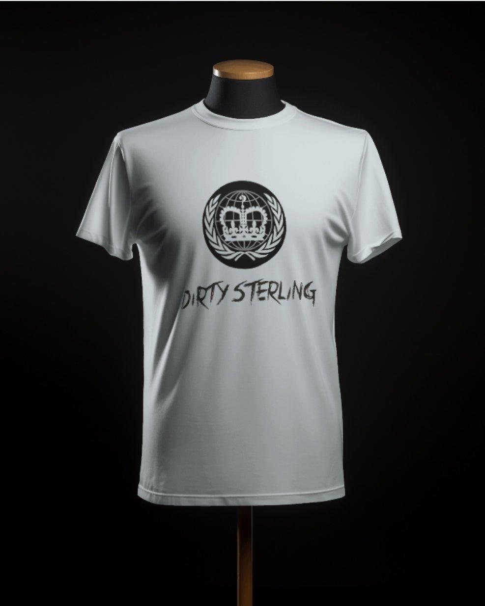DS T-Shirt - Luxe Custom Designer