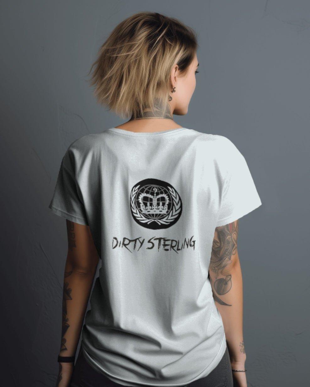 DS T-Shirt - Luxe Custom Designer