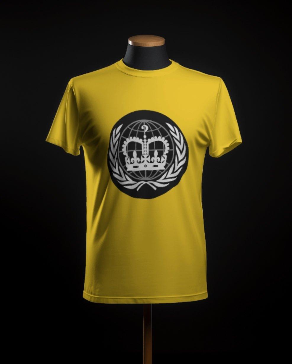 DS T-Shirt - Luxe Custom Designer