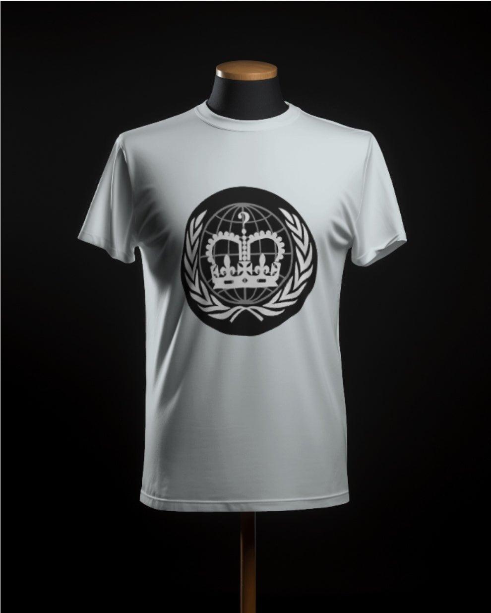 DS T-Shirt - Luxe Custom Designer