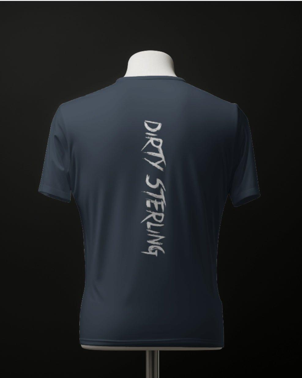 DS T-Shirt - Luxe Custom Designer