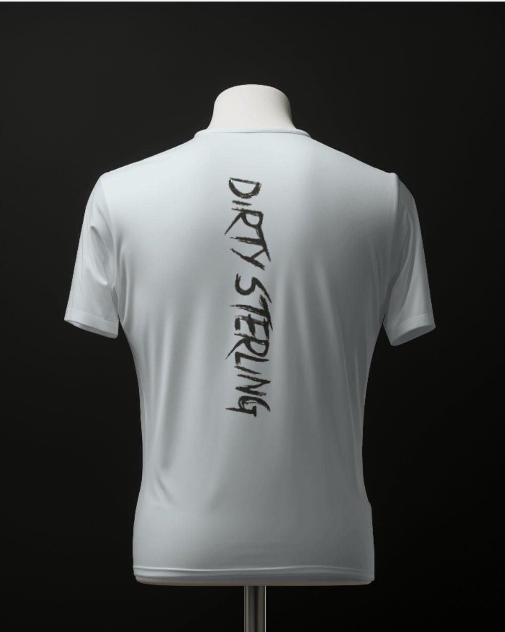 DS T-Shirt - Luxe Custom Designer