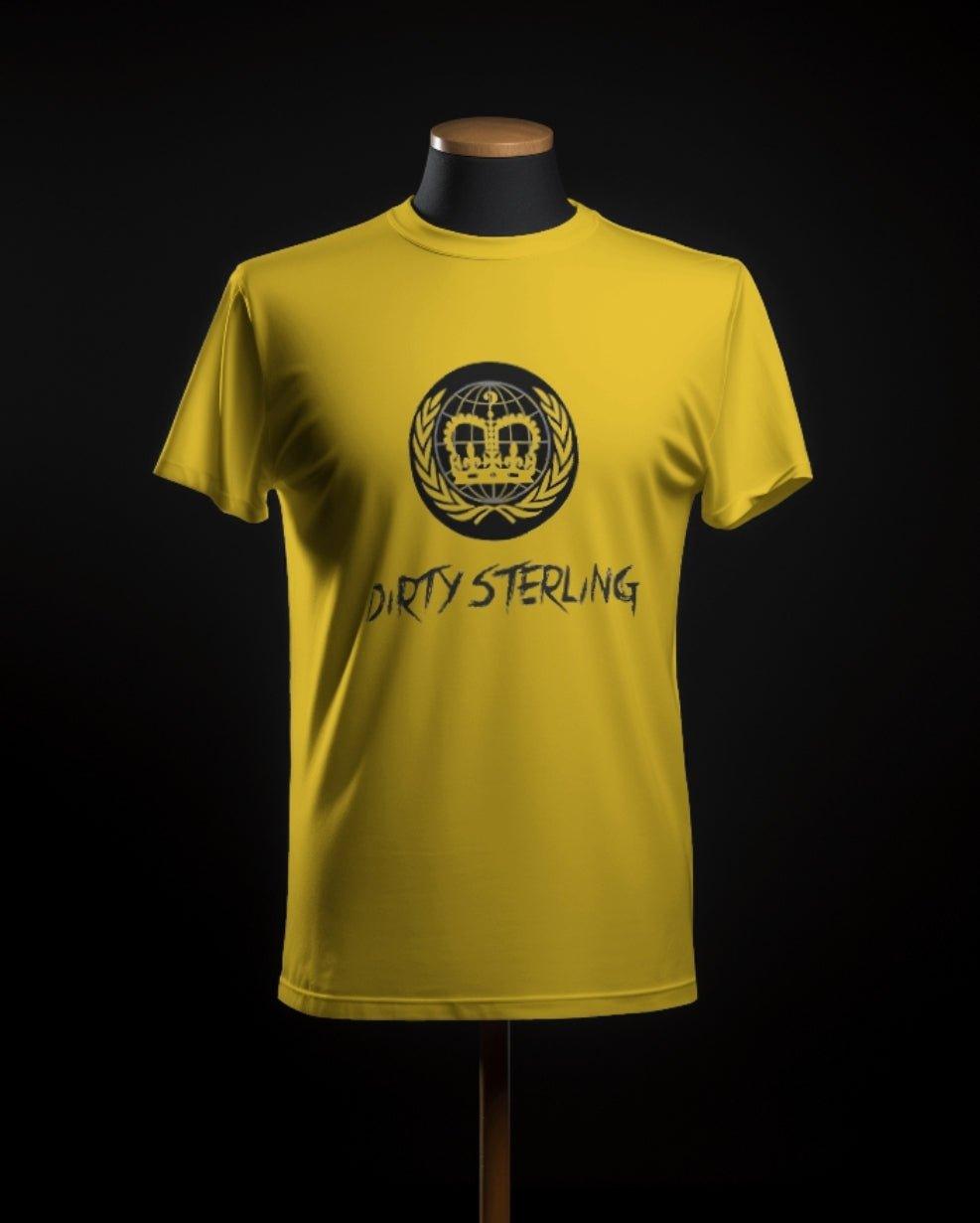 DS T-Shirt - Luxe Custom Designer