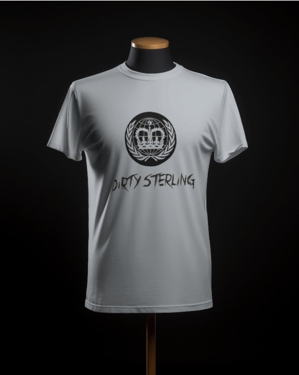 DS T-Shirt - Luxe Custom Designer