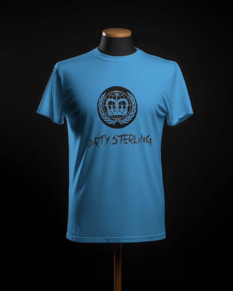 DS T-Shirt - Luxe Custom Designer