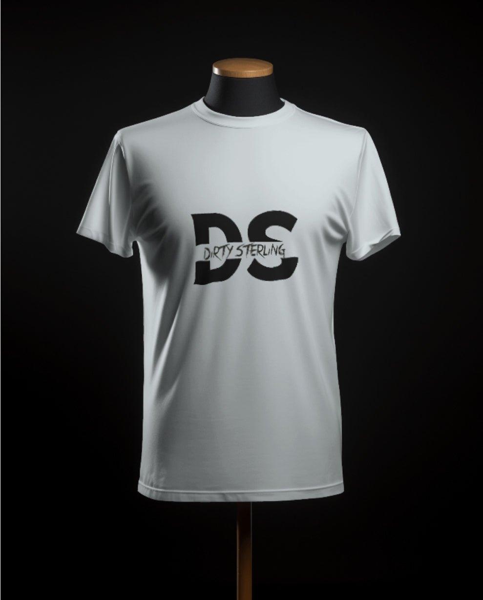 DS T-Shirt - Luxe Custom Designer