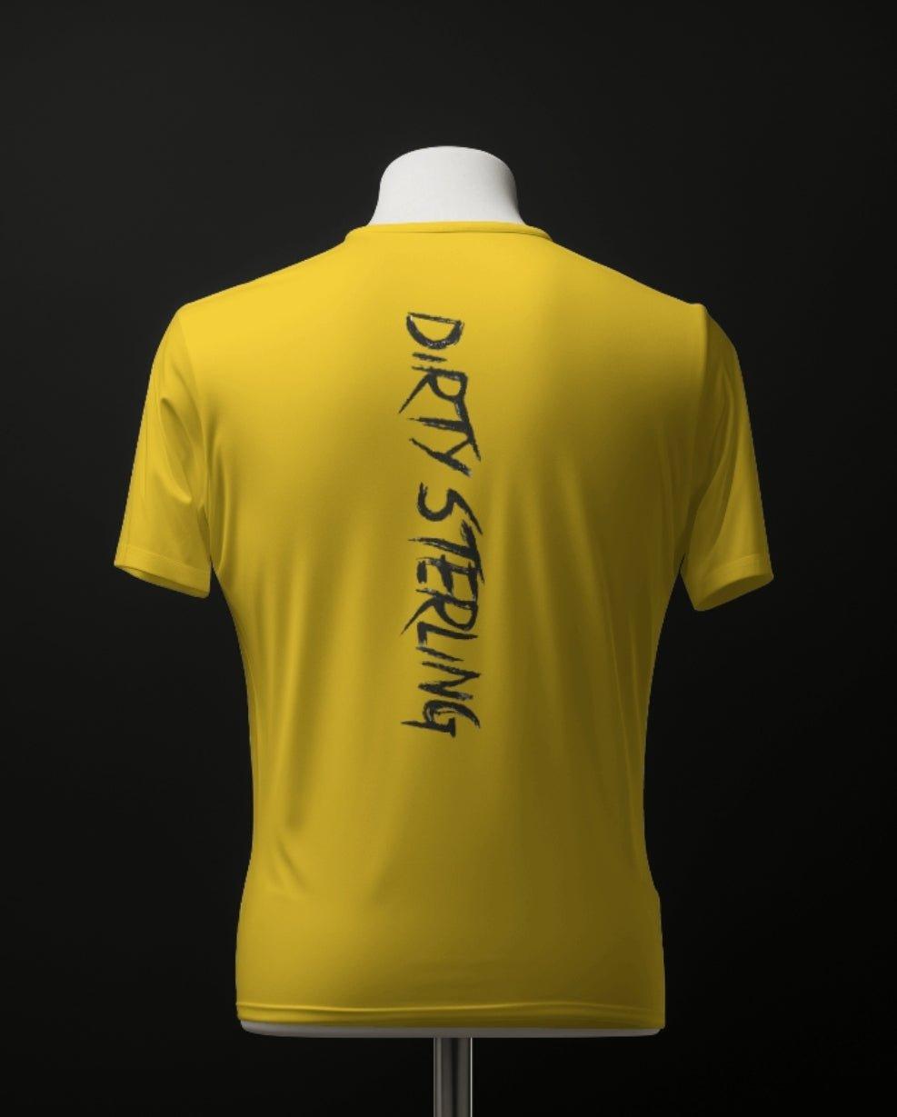 DS T-Shirt - Luxe Custom Designer