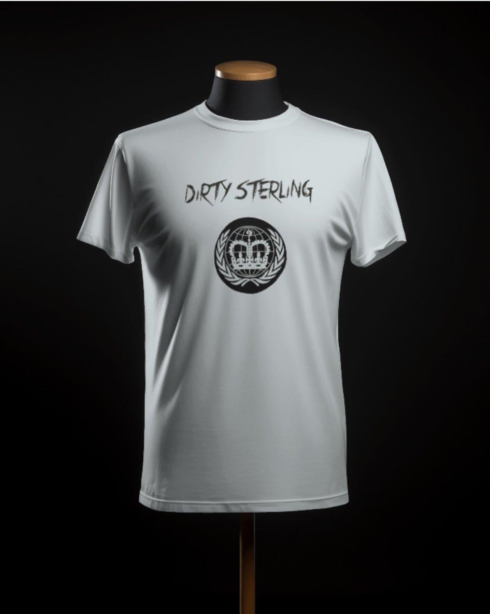 DS T-Shirt - Luxe Custom Designer