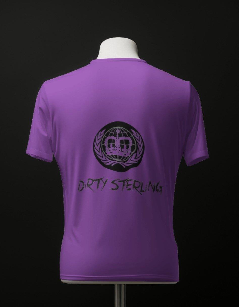 DS T-Shirt - Luxe Custom Designer