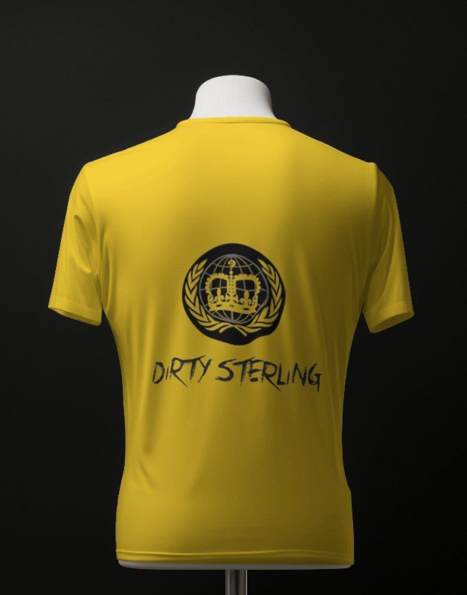 DS T-Shirt - Luxe Custom Designer